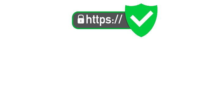 Sello de seguridad GeoTrust de MR Refrigeración
