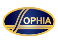 Logotipo de Sophia