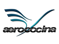 Logotipo de Aerococina