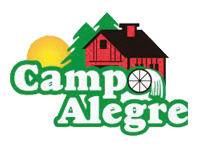 Logotipo de Campo Alegre