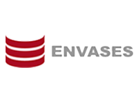 Logotipo de Envases