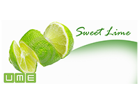 Logotipo de Sweet Lime