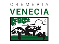 Logotipo de Cremería Venecia