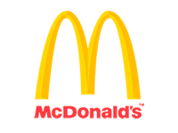 Logotipo de McDonald's