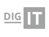 Logotipo de DIG IT