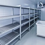 camaras de refrigeracion
