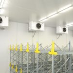 camaras de refrigeracion