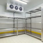 camaras de refrigeracion