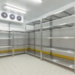 camaras de refrigeracion
