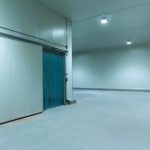camaras de refrigeracion