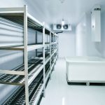 camaras de refrigeracion
