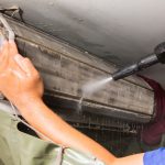 camaras de refrigeracion